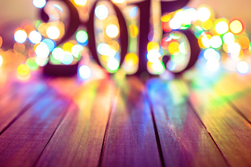 (Editoriale) 5 cose del 2015 che porterò nel nuovo anno