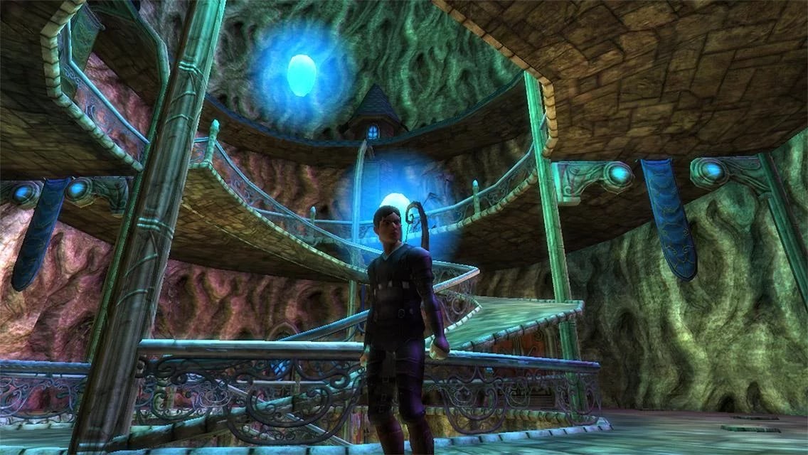 Aralon: Forge and Flame, il nuovo &quot;Morrowind mobile&quot; arriva su Android e iOS
