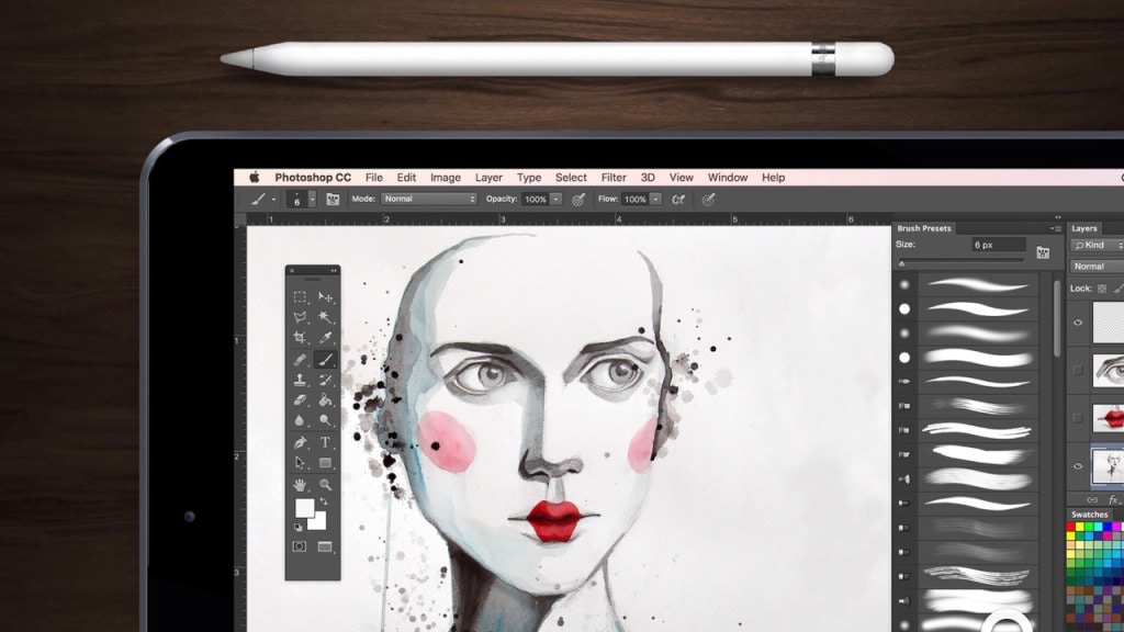 Astropad trasforma iPad Pro in un&#039;ottima tavoletta grafica per Mac (video)