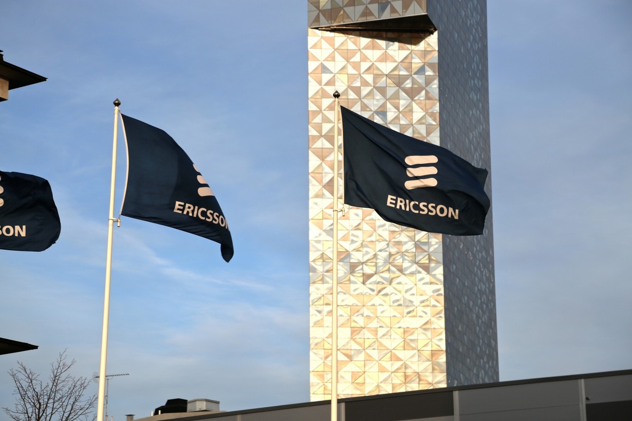 Accordo raggiunto tra Apple ed Ericsson, che potrebbe ricevere lo 0,5% di ogni iPhone e iPad venduto