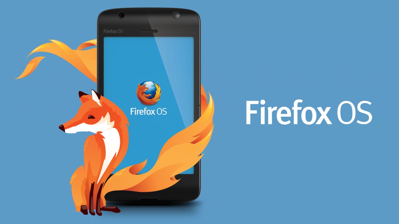 Salutate Firefox OS! (No, sul serio, lo avete ignorato finora, almeno ditegli addio!)