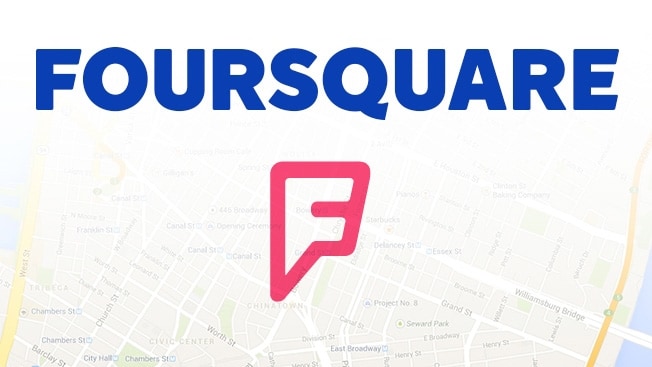 Le recensioni di Foursquare tradotte in 50 lingue con le API di Microsoft Translator