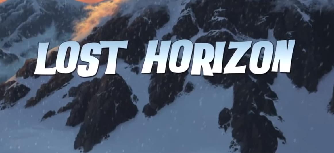 Rivivete i giorni di gloria delle avventure grafiche con Lost Horizon (foto e video)