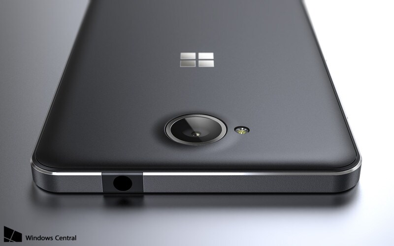 Trapelato il prezzo europeo del Lumia 650?