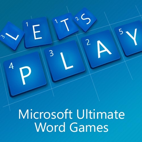 E il prossimo casual game su Windows 10 è… un gioco di parole!