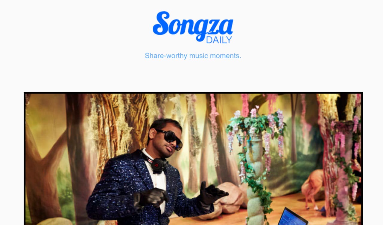 Dite addio a Songza, ma non alle sue funzioni che torneranno in vita su Google Play Music
