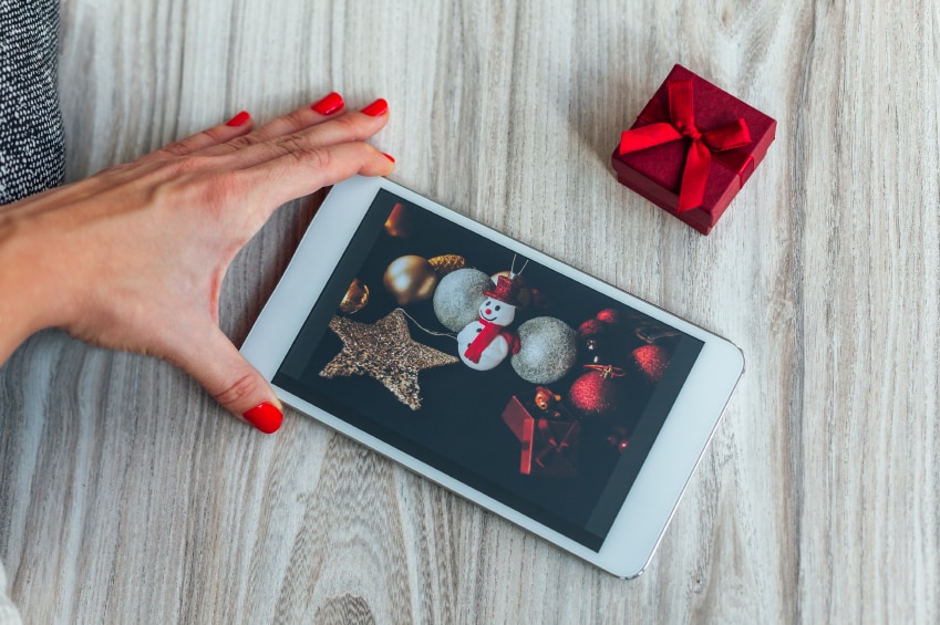 Migliori tablet 9-12 pollici per il Natale 2015