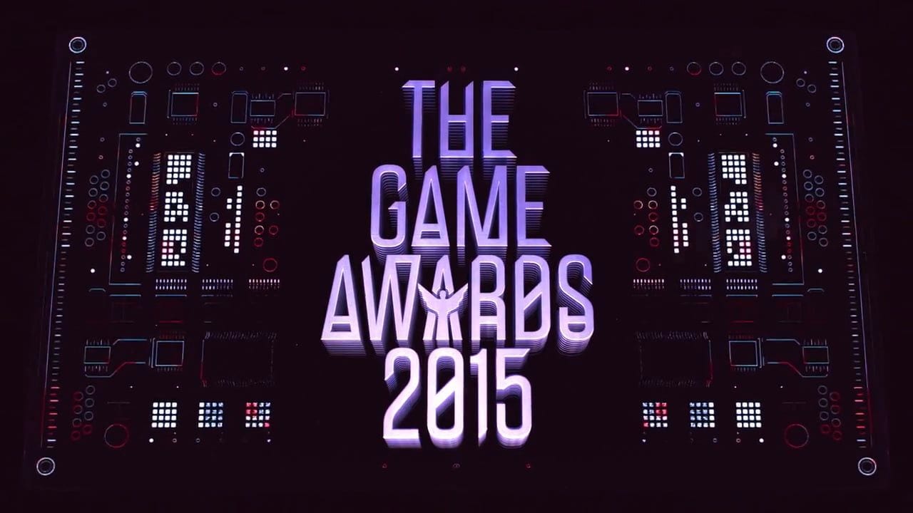 Tutto quello che c&#039;è da sapere sui The Game Awards 2015 (video)