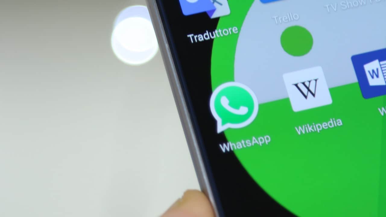 WhatsApp cripterà presto le chat vocali