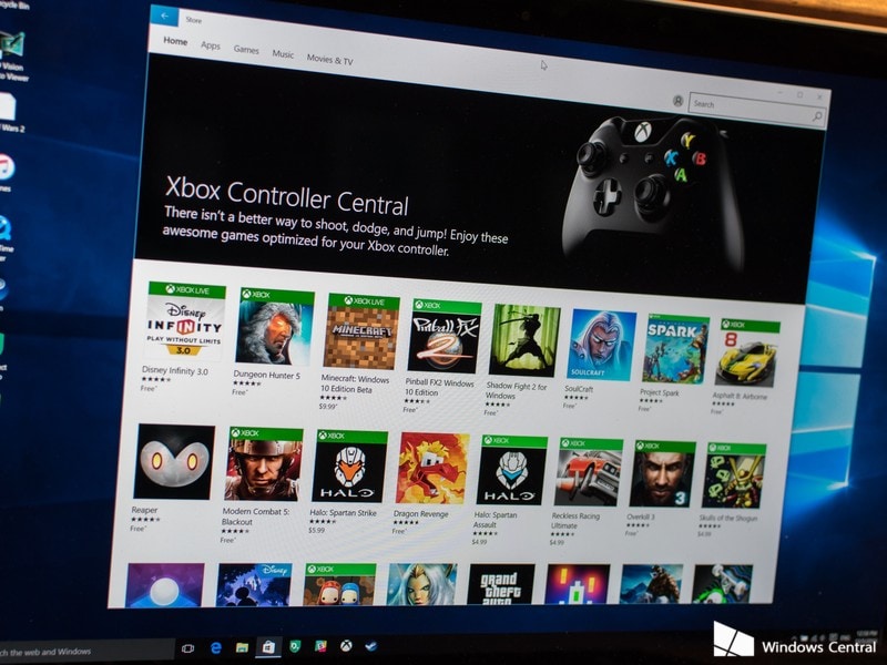 Microsoft aggiorna le regole del Windows Store e bandisce gli emulatori