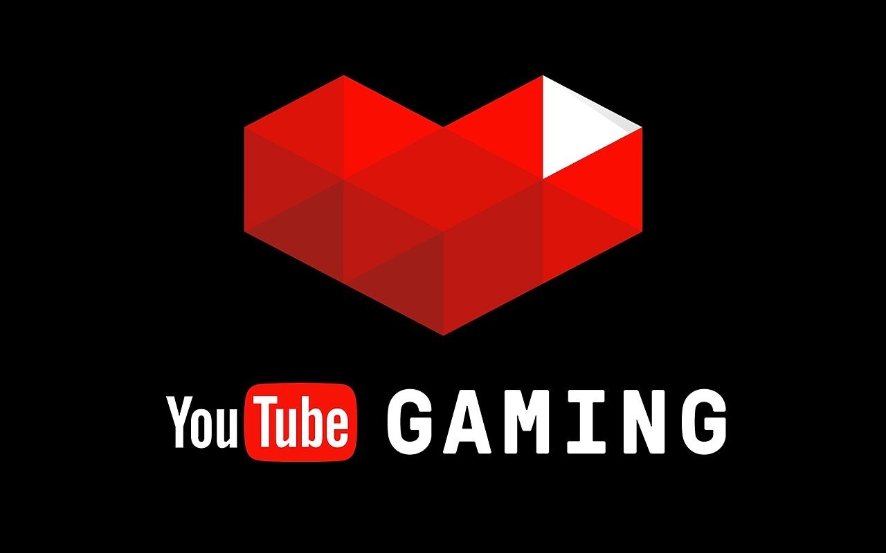 YouTube Gaming porta novità per i video consigliati e notifiche per gli eventi (foto e download apk)