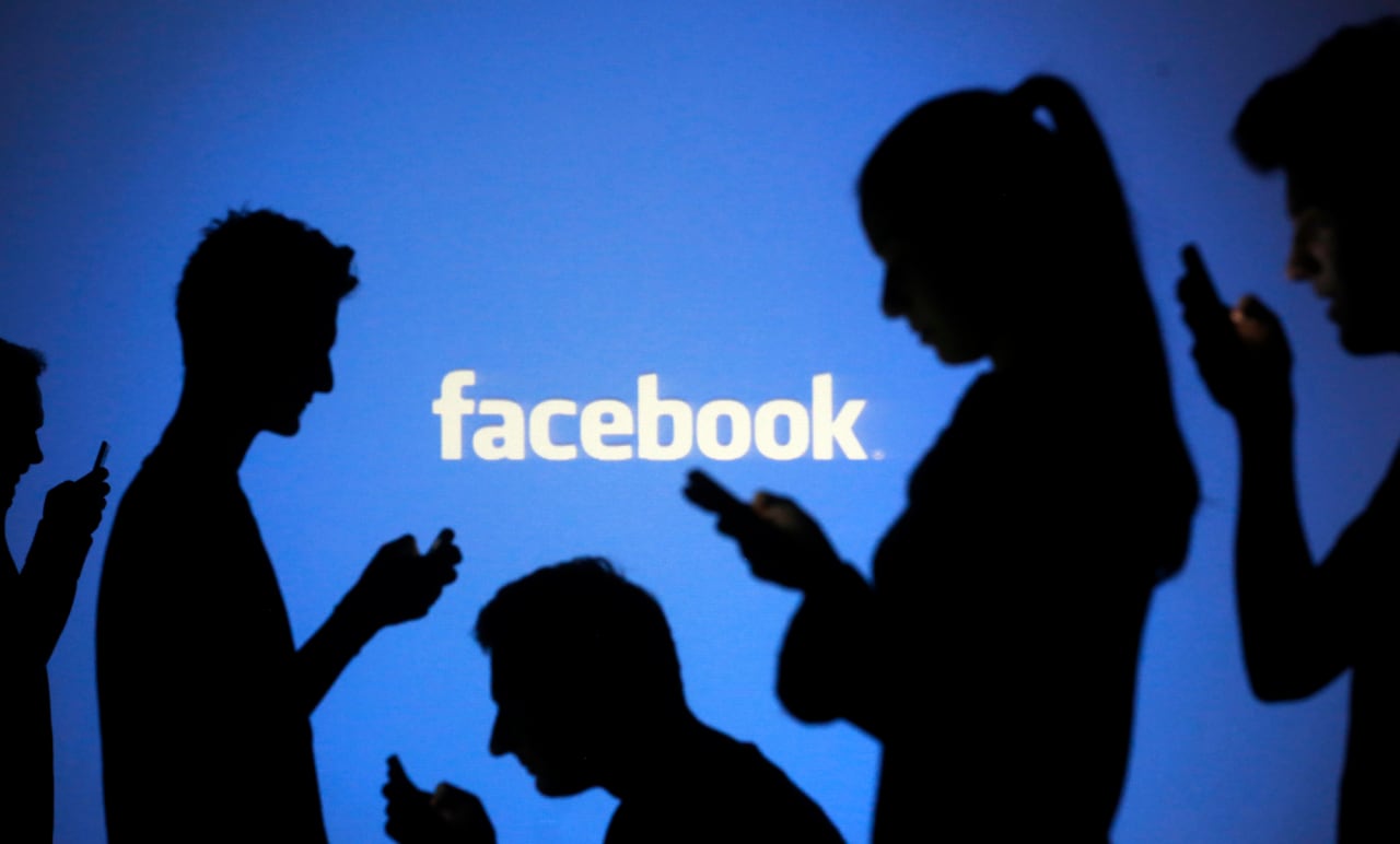 Facebook ha fatto crashare la sua app per testare la lealtà degli utenti