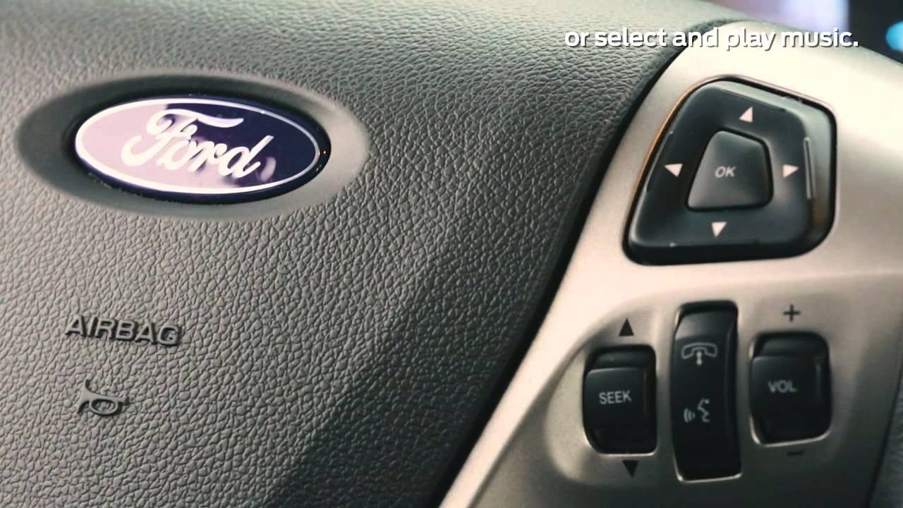 Ford porta Siri a tutti i modelli compatibili con SYNC, ma solo negli USA (video)