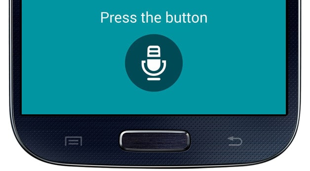 Samsung al lavoro su un nuovo assistente vocale basato su S-Voice?