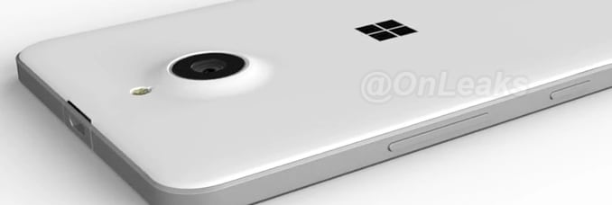 Dopo aver visto questi render, il Lumia 850 non avrà più segreti! (foto e video)