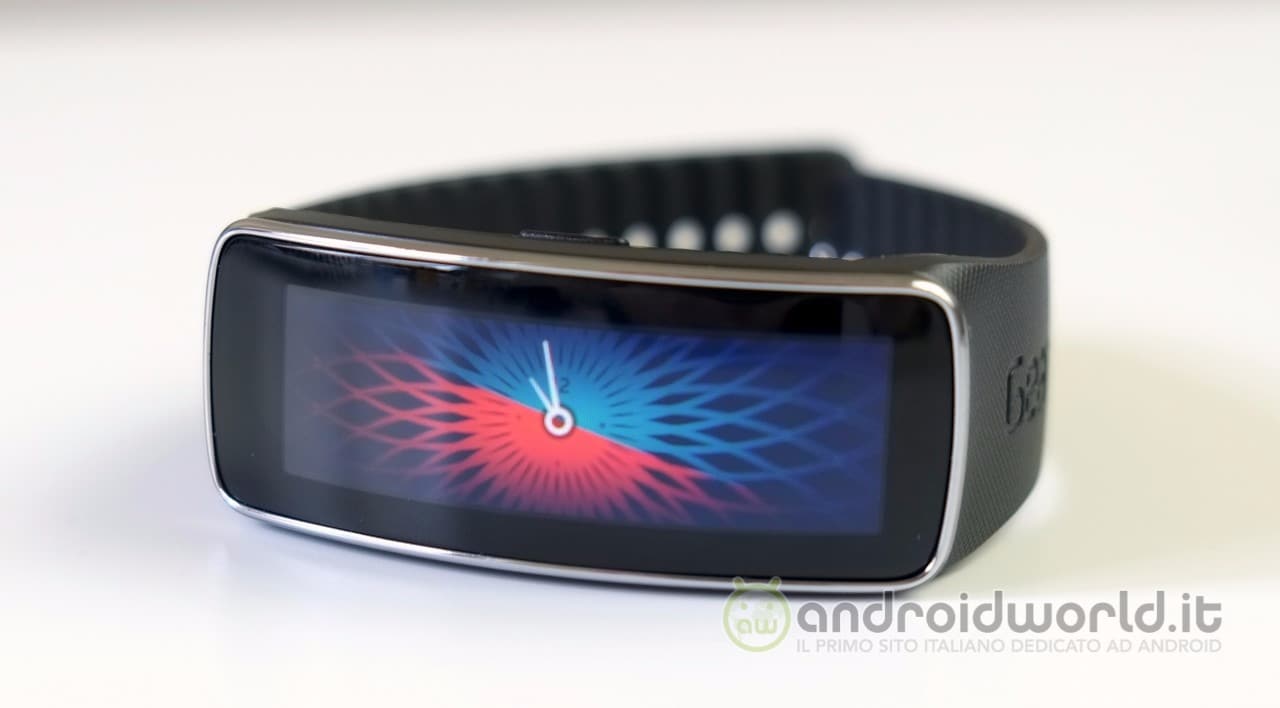 Brevetti Samsung: il futuro dei wearable passa per i sensori