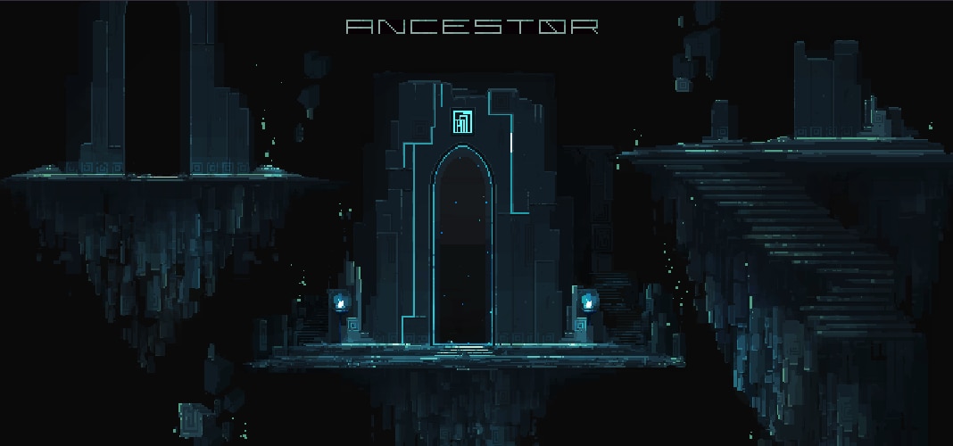 Ancestor ha stile da vendere, ed è ora disponibile su Android e iOS (foto e video)