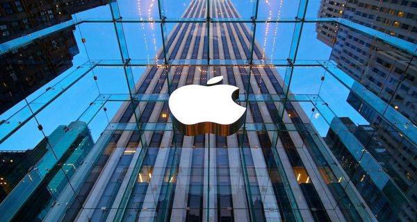 Apple aprirà a Napoli il primo Centro di Sviluppo App iOS europeo