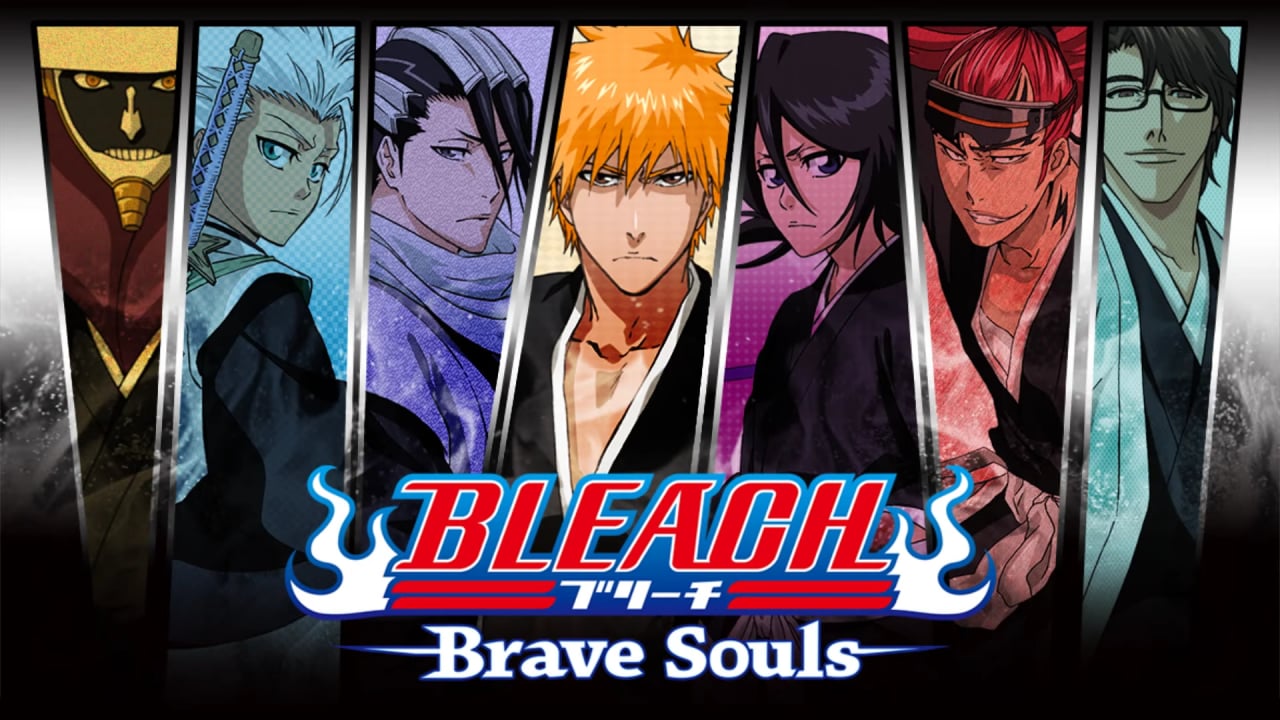 Il gioco di Bleach è finalmente disponibile: ecco BLEACH Brave Souls (foto e video)