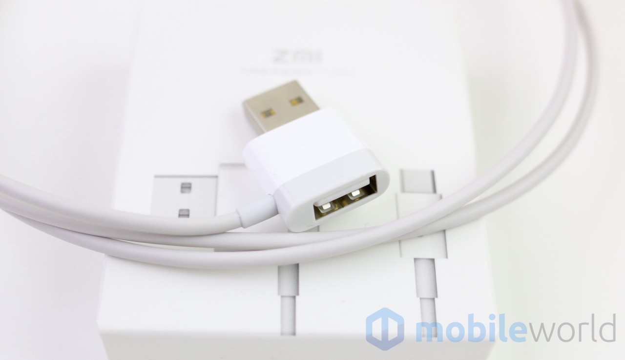 Il cavo Xiaomi che vi lascia la porta USB libera, la nostra prova (foto)