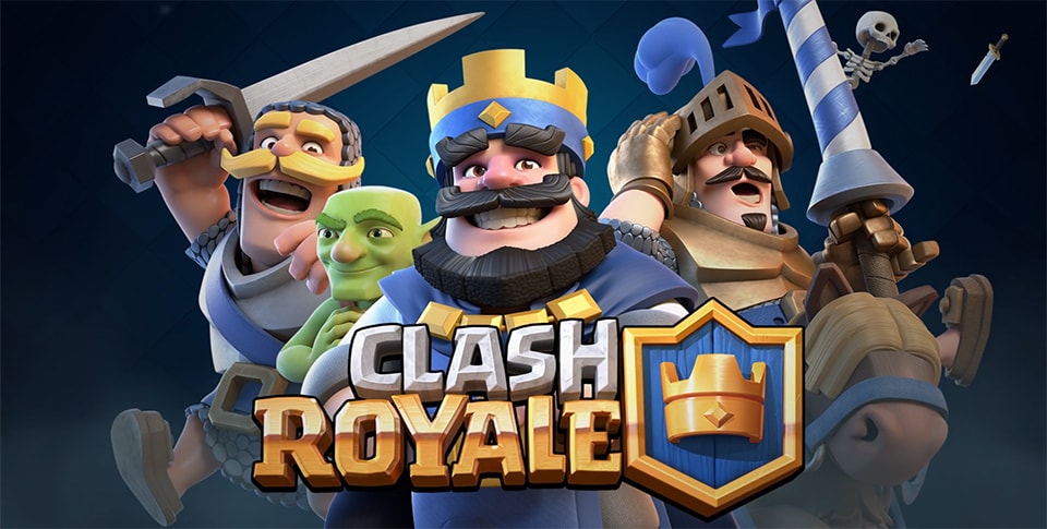Clash Royale di Supercell è finalmente disponibile per Android e iOS! (foto e video)