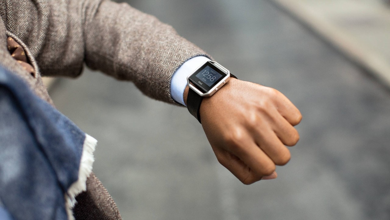 Fitbit Blaze diventa ancora più smart(watch) con l&#039;ultimo aggiornamento
