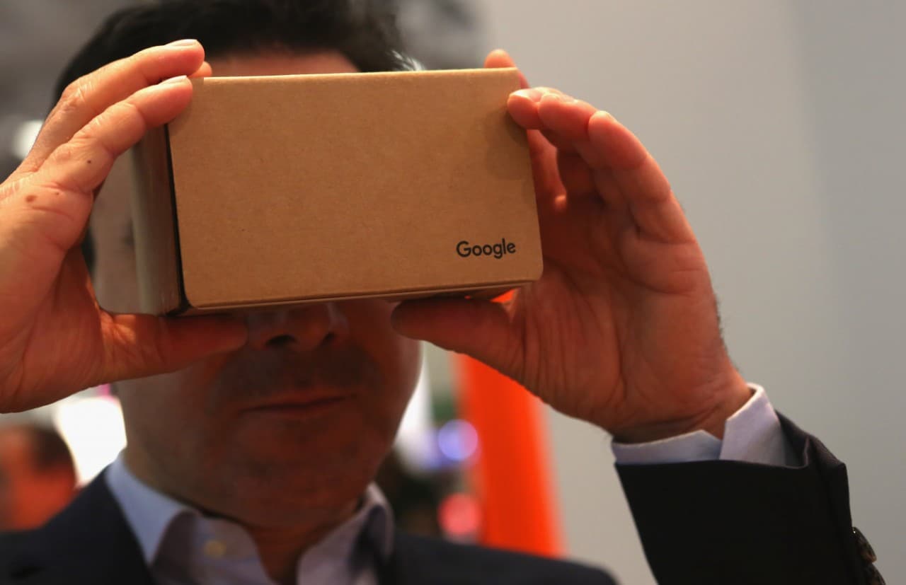 Google migliora l&#039;esperienza di Cardboard, con un audio &quot;spaziale&quot;