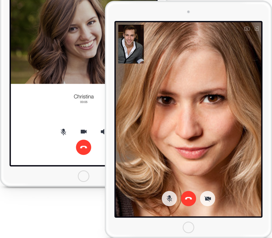 Line lancia la sua app universale per iPhone e iPad