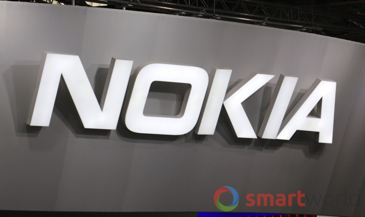 Nokia manda a casa 1.032 dipendenti in Finlandia