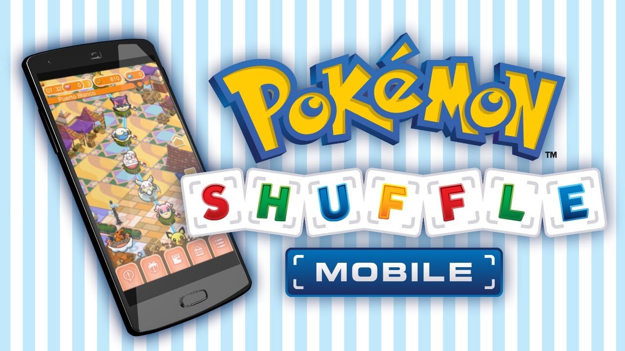 Pokémon Shuffle Mobile è finalmente disponibile in Italia per Android e iOS (foto e video)