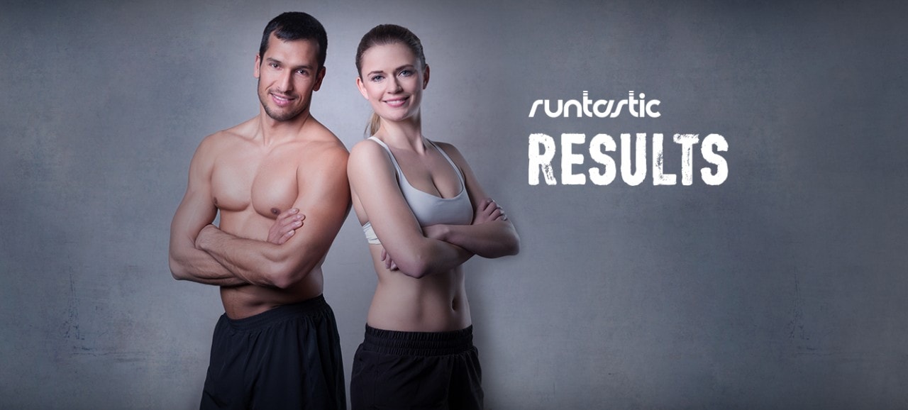 Nuovi esercizi e allenamenti con la nuova versione di Runtastic Results