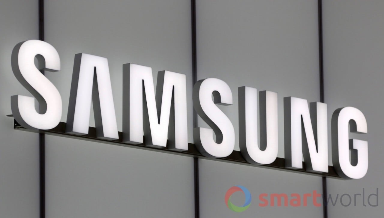 Samsung in cima alle vendite di smartphone nel primo trimestre