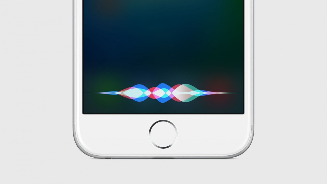 Un brevetto Apple mostra come Siri ci aiuterà ad organizzare appuntamenti