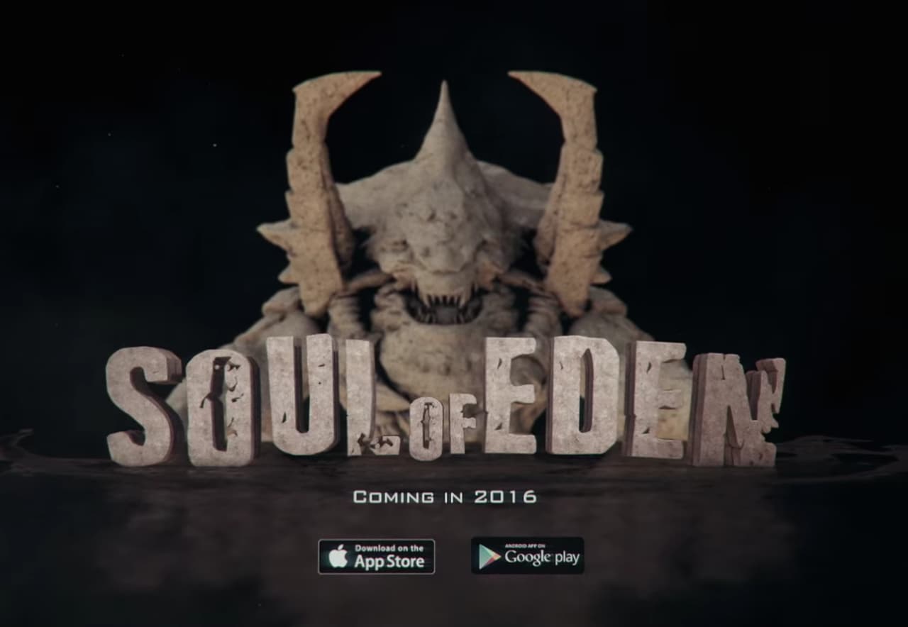 Soul of Eden di Rayark si mostra in un primo video gameplay