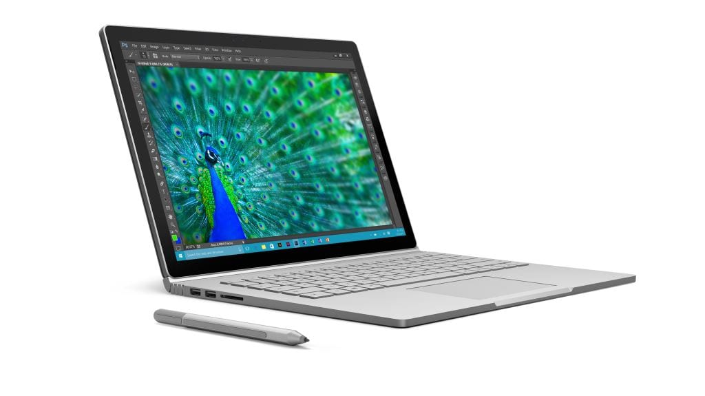 Microsoft spinge sulle specifiche e lancia nuovi Surface