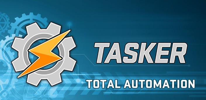La versione 4.9 di Tasker contiene troppe novità per elencarle tutte