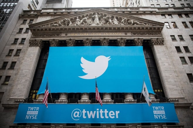 Twitter ha un nuovo tasto per inviare Messaggi Diretti