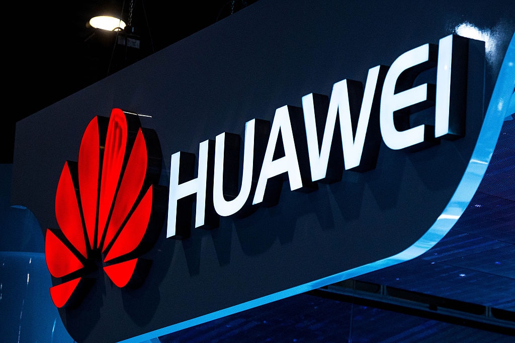 Huawei ha annunciato il suo servizio di pagamenti
