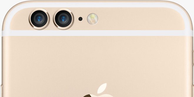 Apple brevetta la doppia fotocamera per iPhone: la vedremo in futuro? (foto)