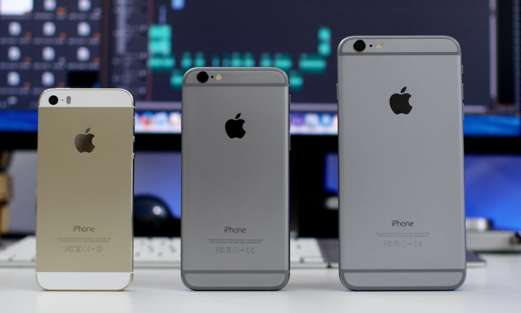 Apple prepara un &quot;iPhone 5se&quot;, piuttosto che un &quot;iPhone 6c&quot;
