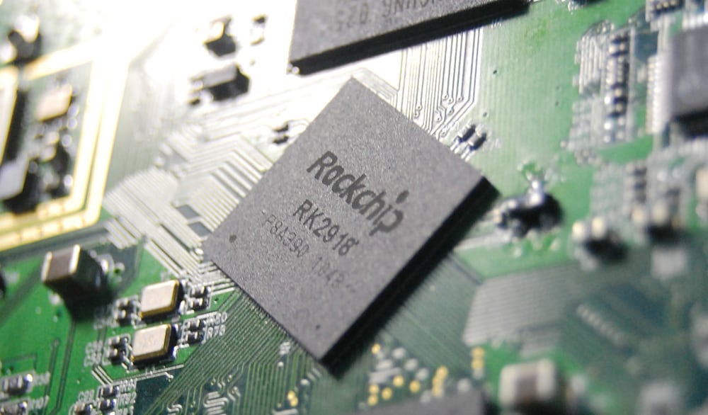 Il salto di qualità di Rockchip arriverà nel 2020: chip ARM Cortex-A76 a 8 nm (foto)