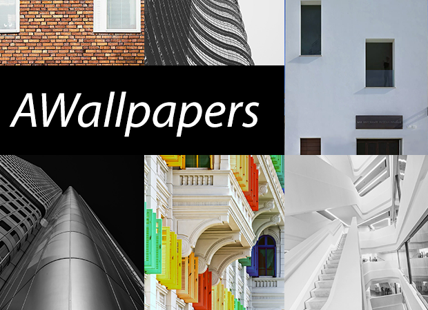 22 bellissimi sfondi di architetture ed edifici - AWallpapers