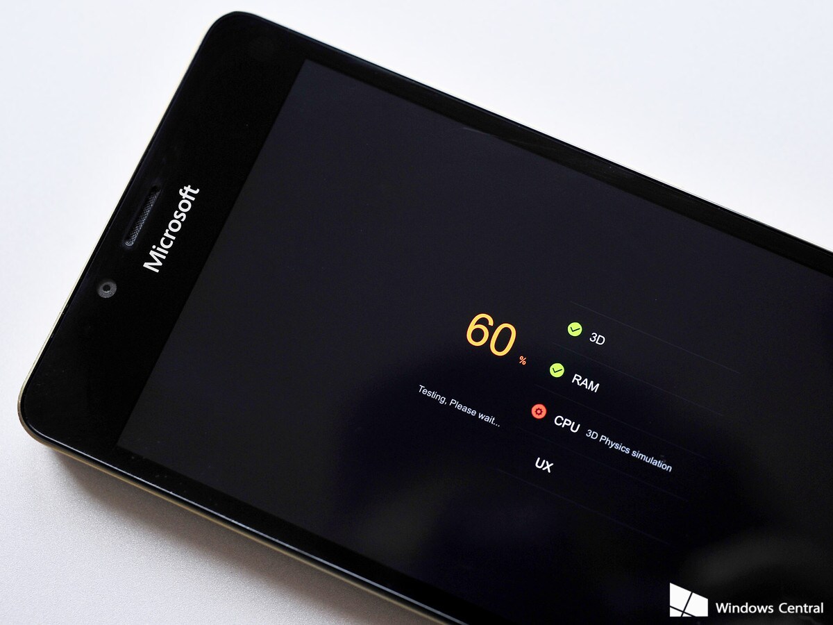AnTuTu vi dirà quant&#039;è veloce il vostro Lumia