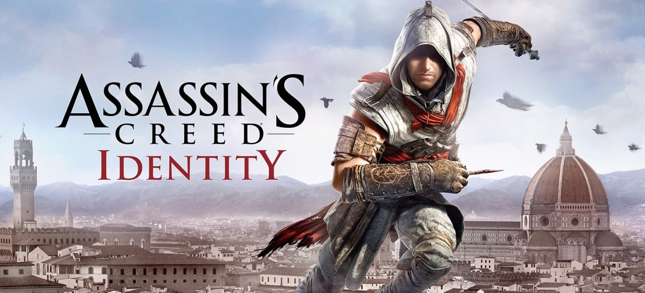 Assassin&#039;s Creed Identity: data di lancio, trailer e brutte notizie per gli utenti Android (video)