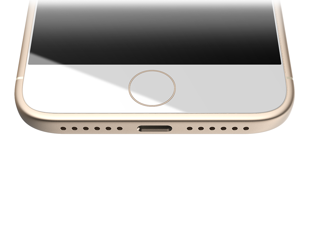 iPhone 7 potrebbe introdurre il taglio da 256 GB (e dire addio ai 16 GB) (foto)