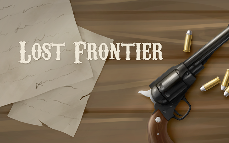 Annunciato Lost Frontier, uno strategico a metà tra il western e l&#039;universo fantasy