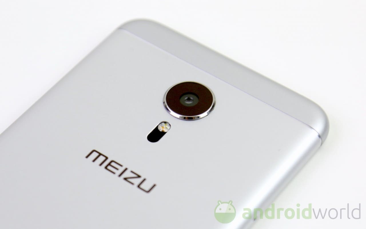 Al MWC vedremo un Meizu Pro 5 con Ubuntu? (foto)