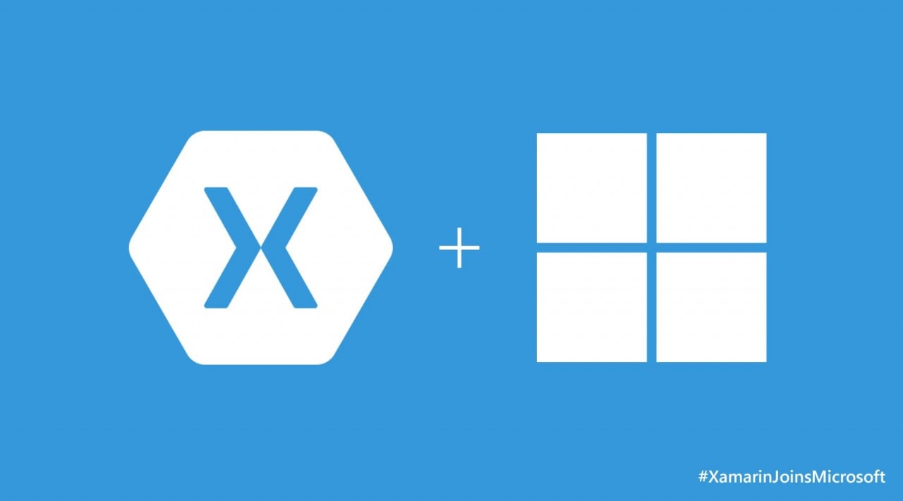 Microsoft ha acquisito Xamarin, piattaforma per lo sviluppo di app cross-platform