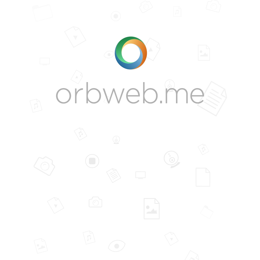 Orbweb.me, l&#039;app che porta le funzionalità del vostro PC sullo smartphone (foto)
