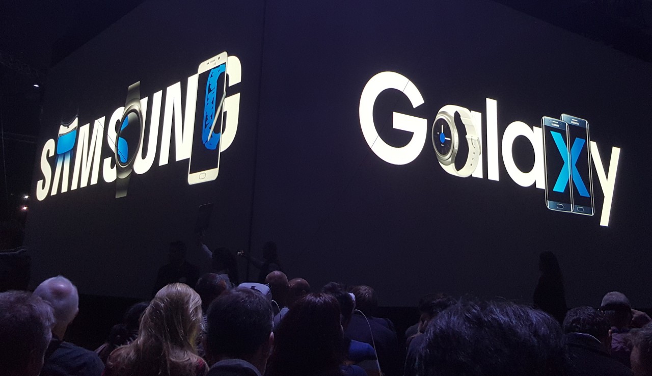 Galaxy S6 TIM, S6 edge+ no brand e Galaxy Note 4 si aggiornano in Italia (foto)